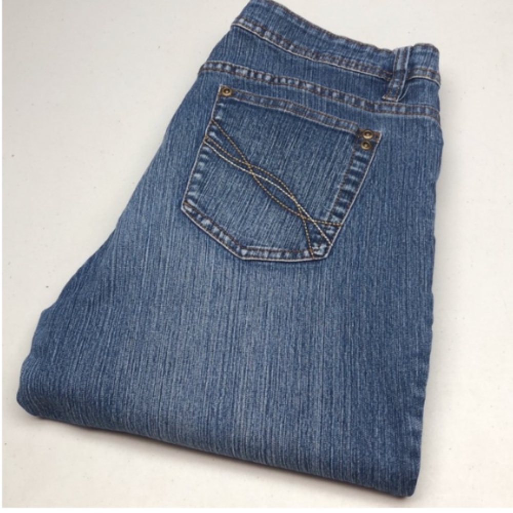 VINTAGE ROADRUNNER RELAXED FIT JEANS 12/31x31 ⭐️